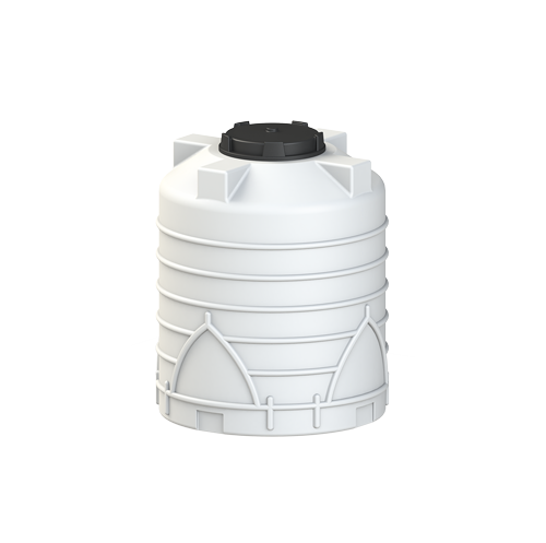 عمودی یا حالت ایستاده  استوانه ای